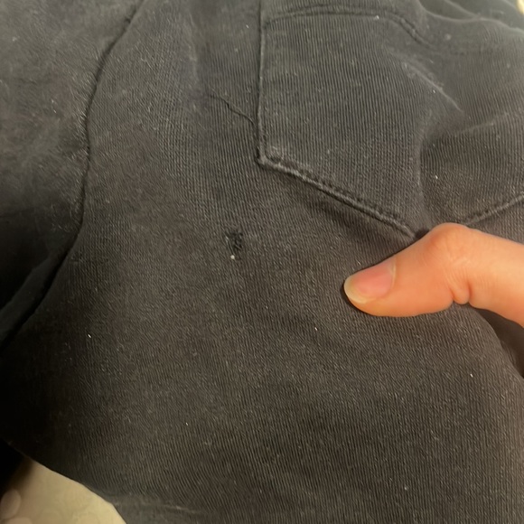 Versace kids pants - Picture 8 of 8